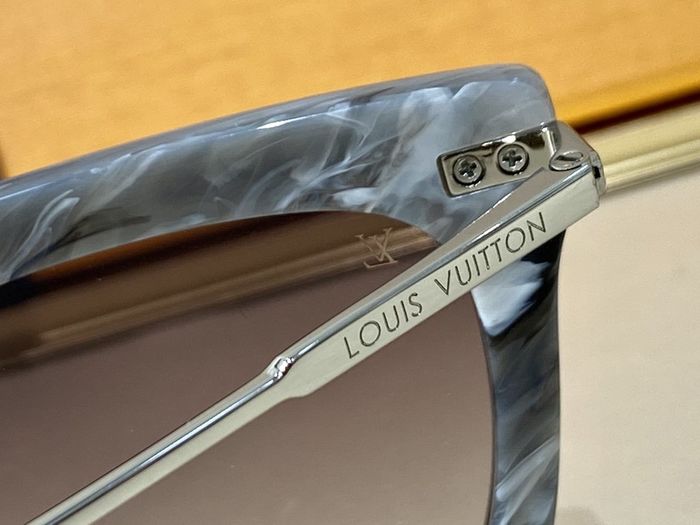 Louis Vuitton Sunglasses Top Quality LVS01177